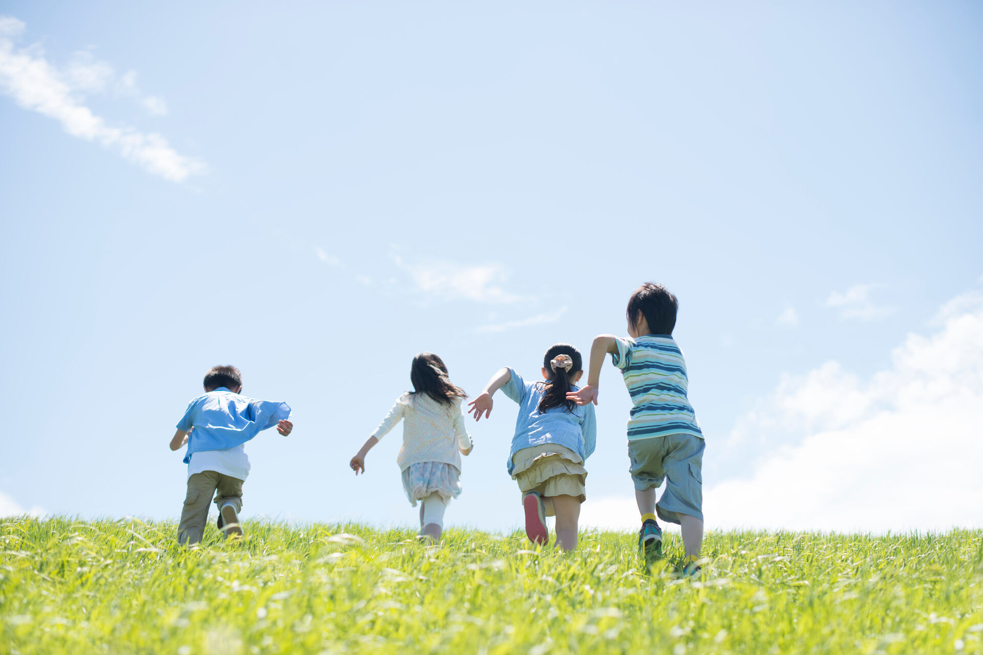 学校教育にこだわらない